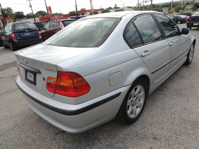 BMW 3 series 2003 photo 14