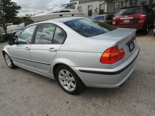 BMW 3 series 2003 photo 8