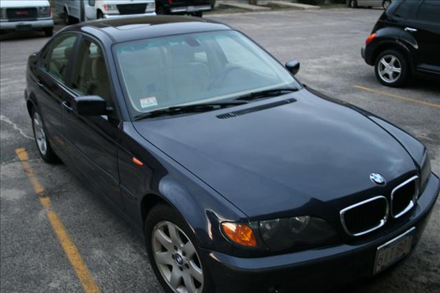 BMW 3 series 2003 photo 1