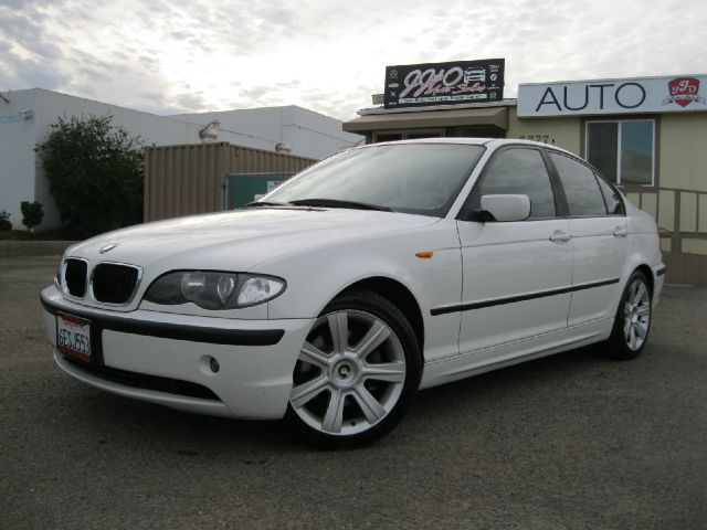 BMW 3 series STX XL XLT FX2 Lariat Sedan