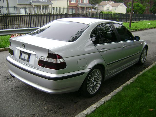 BMW 3 series STX XL XLT FX2 Lariat Sedan