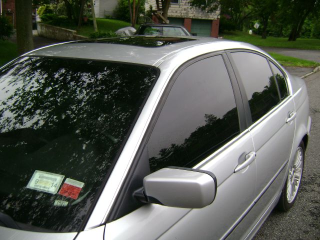 BMW 3 series 2003 photo 1