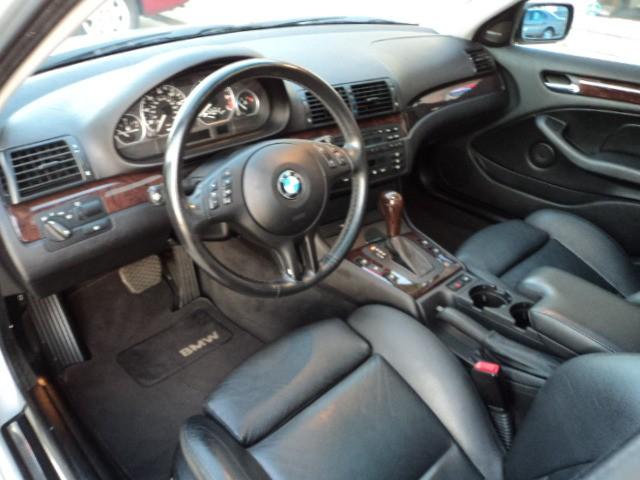 BMW 3 series 2003 photo 1