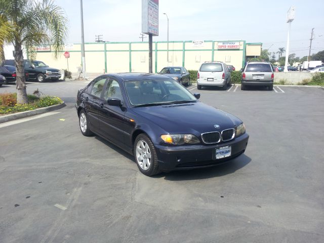 BMW 3 series 2003 photo 5