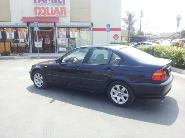 BMW 3 series 2003 photo 6