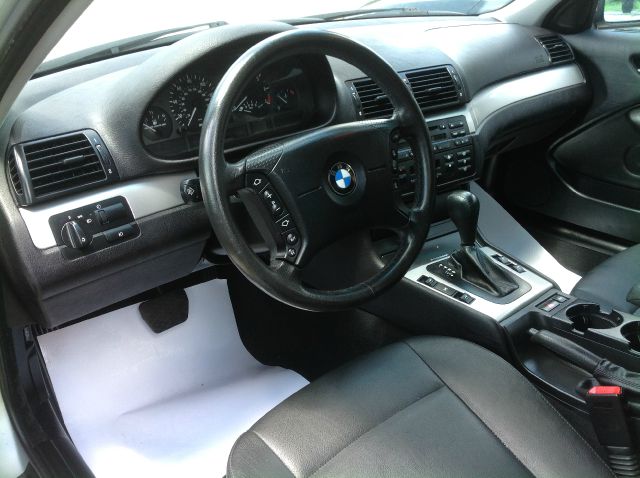 BMW 3 series 2003 photo 3