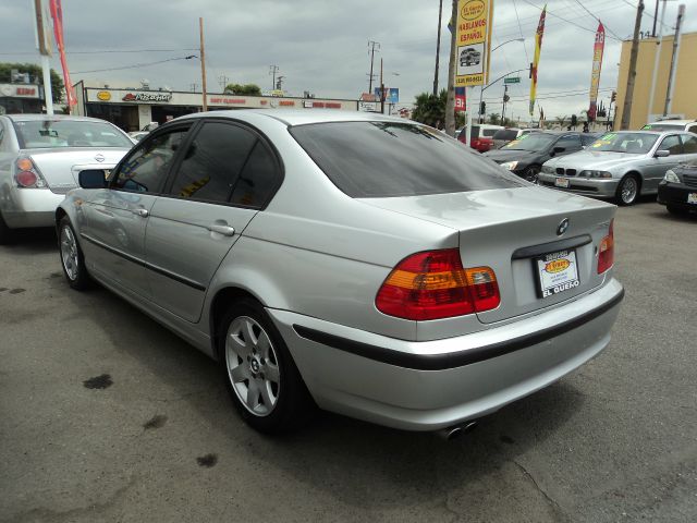 BMW 3 series 2003 photo 3