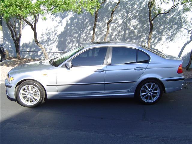 BMW 3 series 2003 photo 1