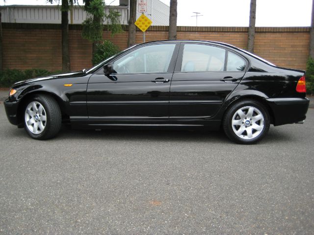 BMW 3 series 2003 photo 1