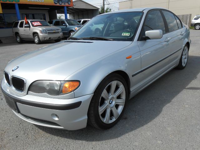 BMW 3 series STX XL XLT FX2 Lariat Sedan