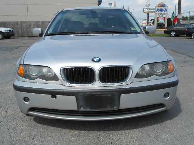 BMW 3 series 2003 photo 3