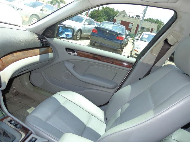 BMW 3 series 2003 photo 1