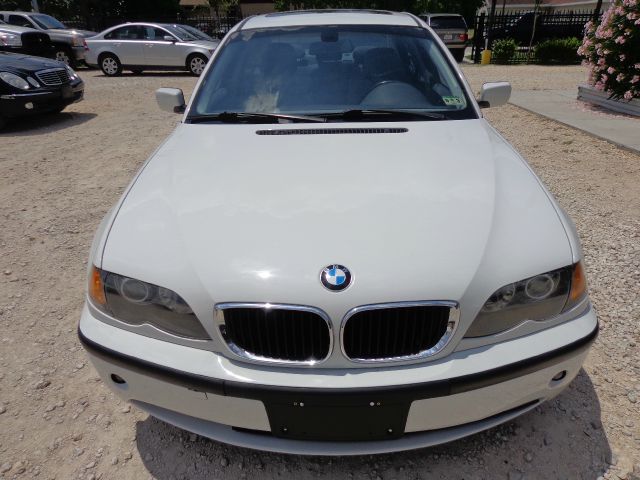 BMW 3 series 2003 photo 10