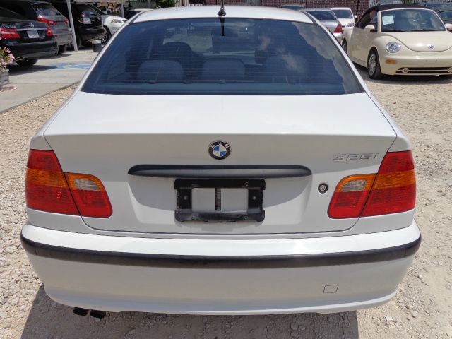 BMW 3 series 2003 photo 19