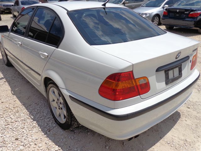 BMW 3 series 2003 photo 24