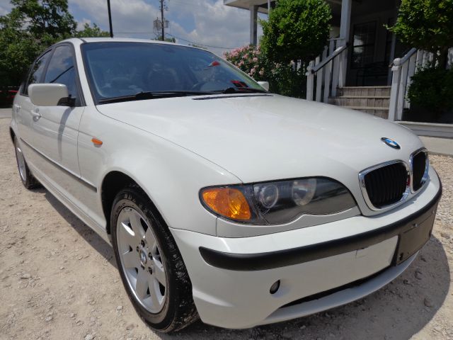 BMW 3 series 2003 photo 26