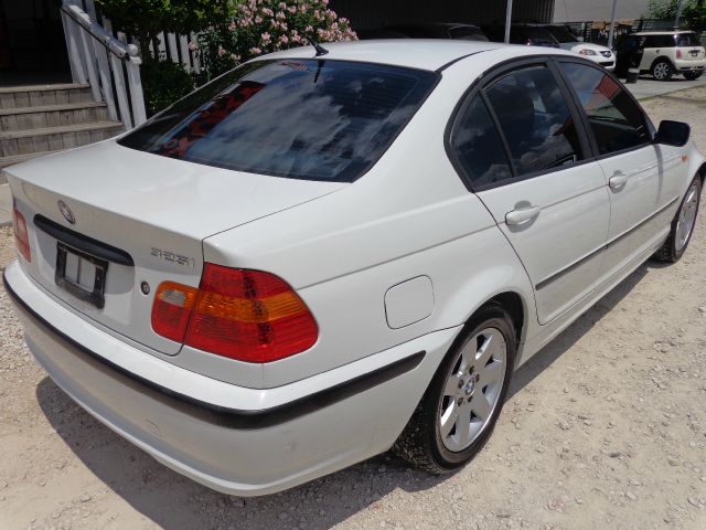 BMW 3 series 2003 photo 5