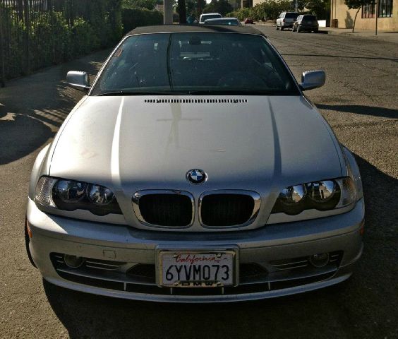 BMW 3 series 2003 photo 4