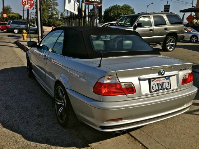 BMW 3 series 2003 photo 5