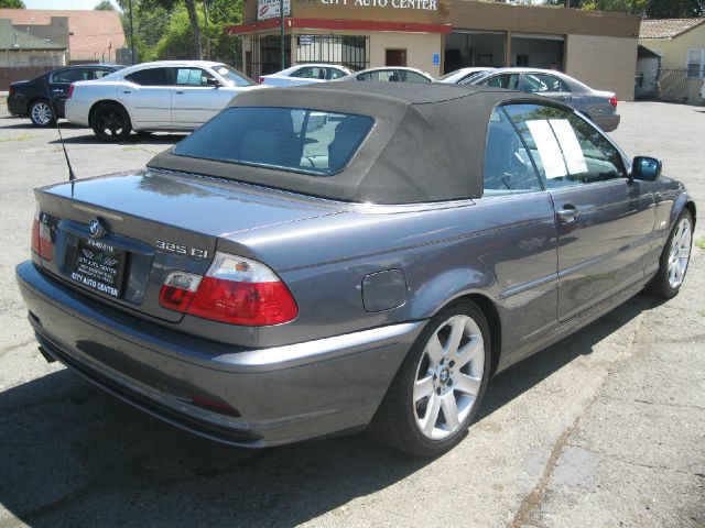 BMW 3 series 2003 photo 1