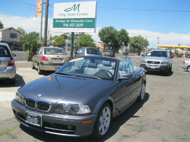 BMW 3 series 2003 photo 3