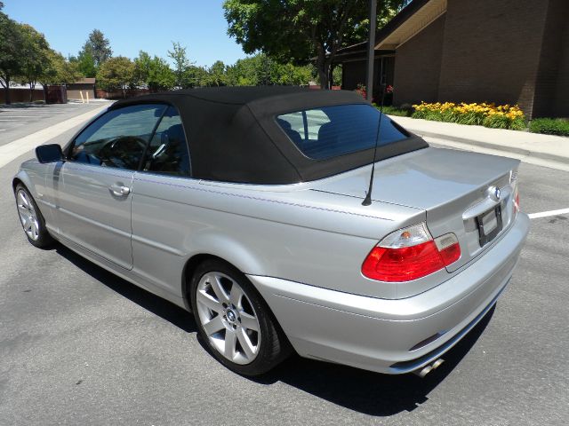 BMW 3 series 2003 photo 1