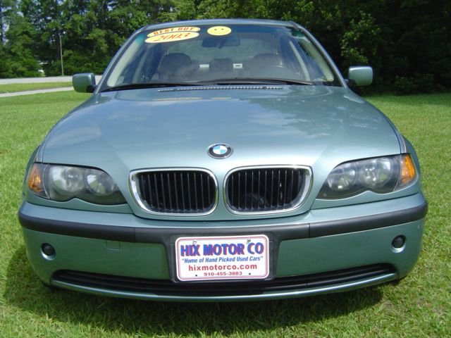 BMW 3 series STX XL XLT FX2 Lariat Sedan