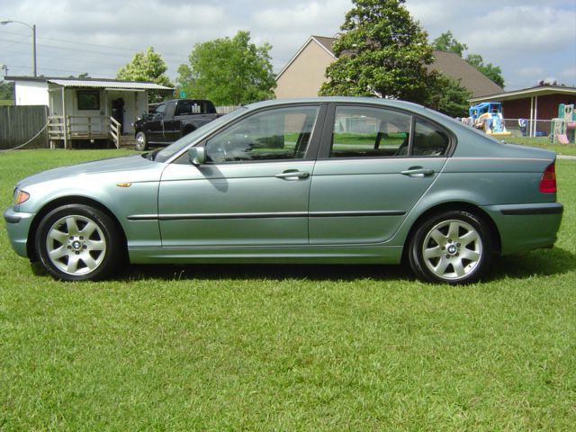 BMW 3 series 2003 photo 1