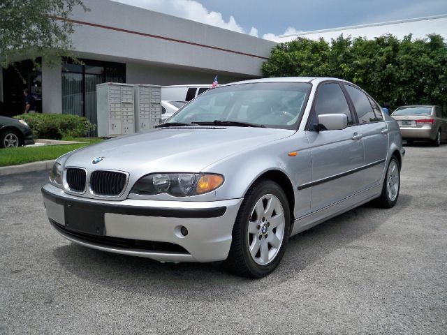 BMW 3 series STX XL XLT FX2 Lariat Sedan