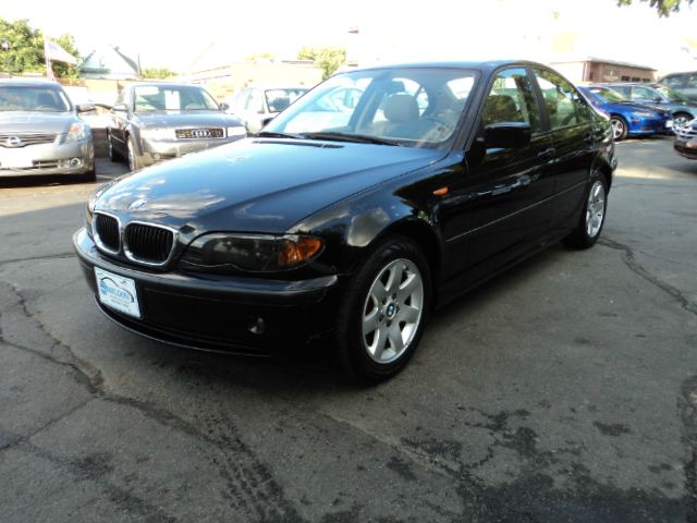 BMW 3 series 2003 photo 3