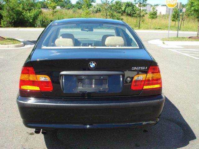 BMW 3 series 2003 photo 3