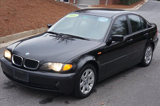 BMW 3 series 2003 photo 6