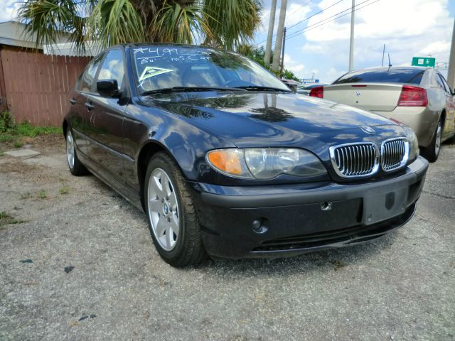 BMW 3 series STX XL XLT FX2 Lariat Sedan