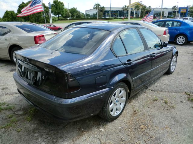 BMW 3 series 2003 photo 11