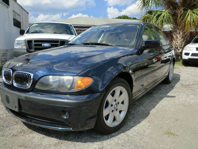 BMW 3 series 2003 photo 12