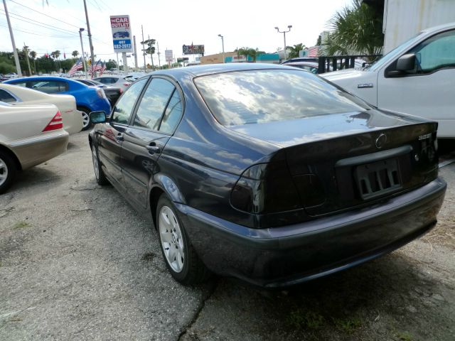 BMW 3 series 2003 photo 15