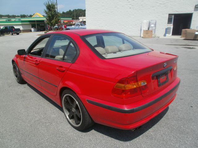 BMW 3 series 2003 photo 0