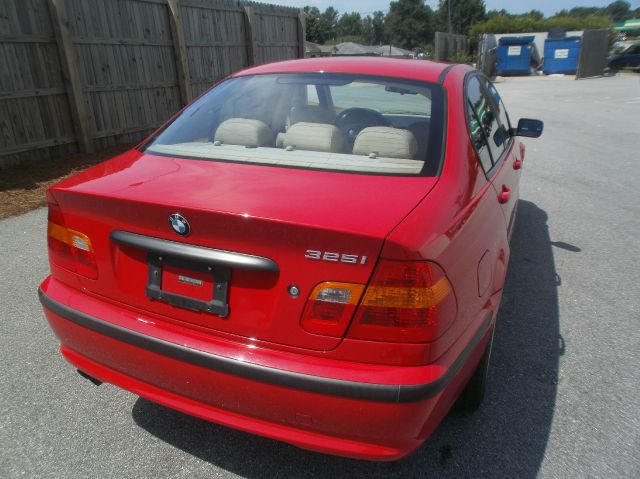 BMW 3 series 2003 photo 1