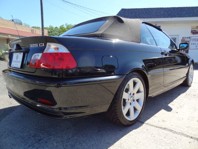 BMW 3 series 2003 photo 17