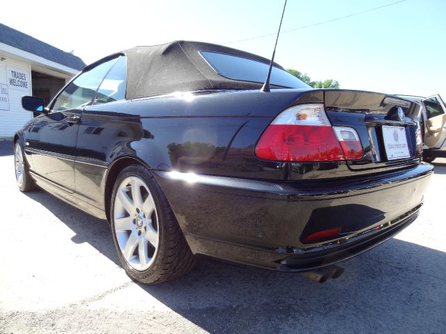 BMW 3 series 2003 photo 18