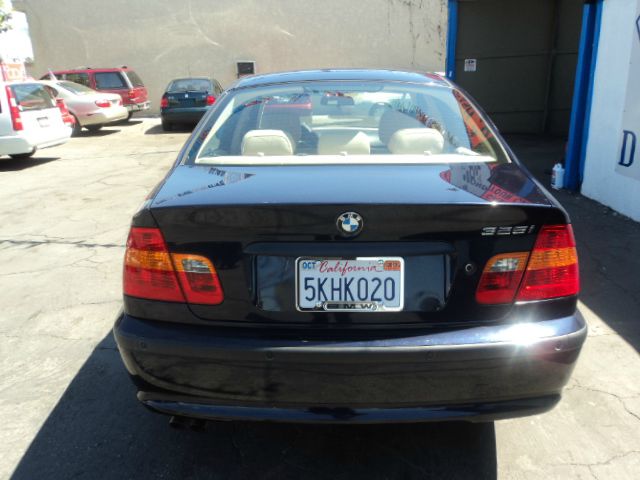 BMW 3 series 2003 photo 2