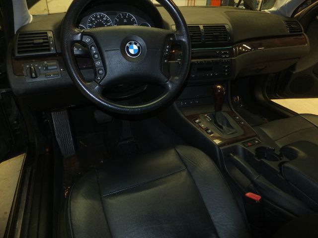 BMW 3 series 2003 photo 18