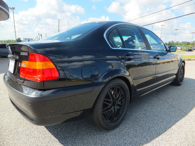 BMW 3 series 2003 photo 9