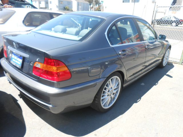 BMW 3 series 2003 photo 1