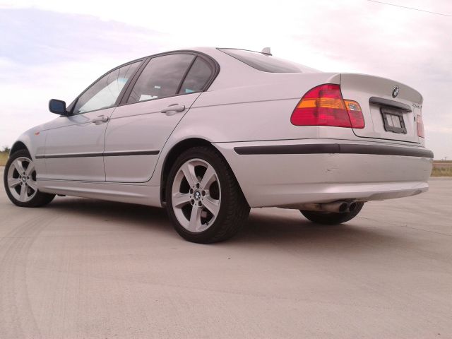 BMW 3 series 2003 photo 1