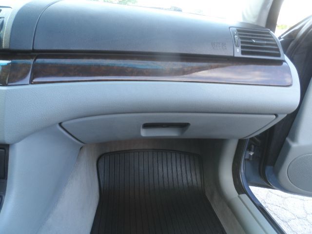 BMW 3 series 2003 photo 14