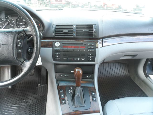 BMW 3 series 2003 photo 15