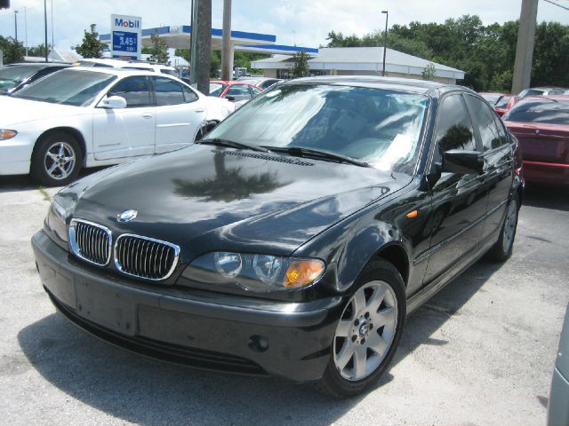 BMW 3 series 2003 photo 1