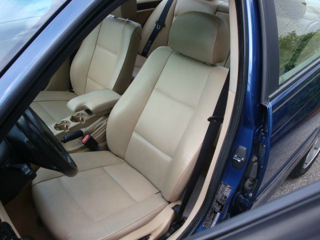 BMW 3 series 2003 photo 3