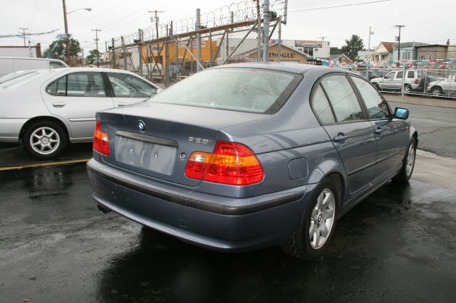 BMW 3 series STX XL XLT FX2 Lariat Sedan